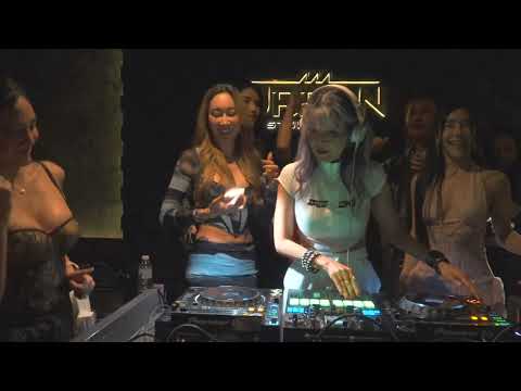 HONEY GEE LIVE SET 2025 Urban Bangkok
