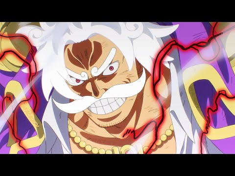 What If Gol D. Roger Ate The Gum Gum Fruit?