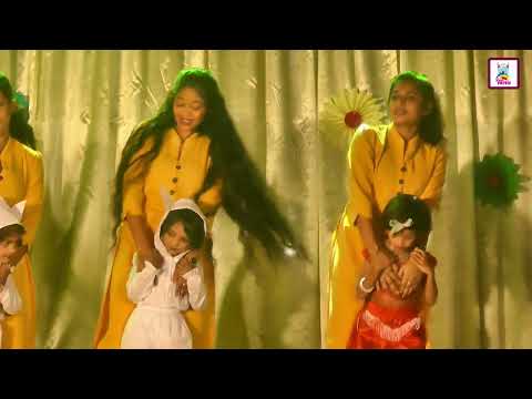 Sina Malak Aran 2024 year end concert Kids Castle Nikaweratiya