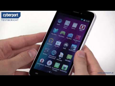 Wiko Lenny im Test I Cyberport