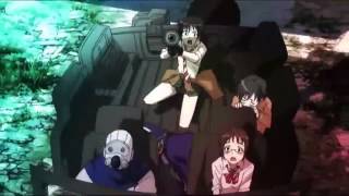 Coppelion - Trailer VO