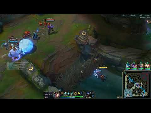Jayce- Do the NUNU DANCE Kill. Apr 26, 2021