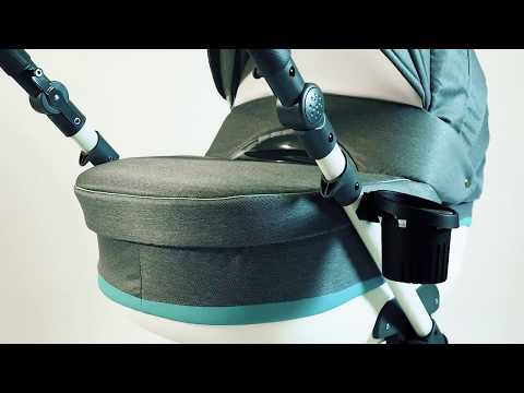 Ideal New Duovagn |  Barnvagnar Webbutik