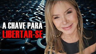 Codigo Gateway, a chave para se libertar da Roda de Reencarnações | Annabel Sampaio