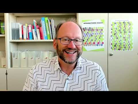 IDEA TV 24 07 23 - Religionsunterricht - Entschieden für Christus