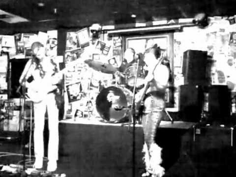 The C...MOnSteRs - Downed (Cheap Trick cover), Swampgrass Willy's 2011