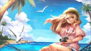 Blondie - The Tide Is High (Nightcore mix)