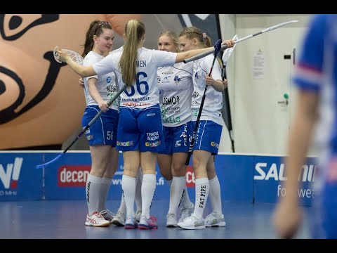 TOP3: EräViikingit hienoimmat maalit