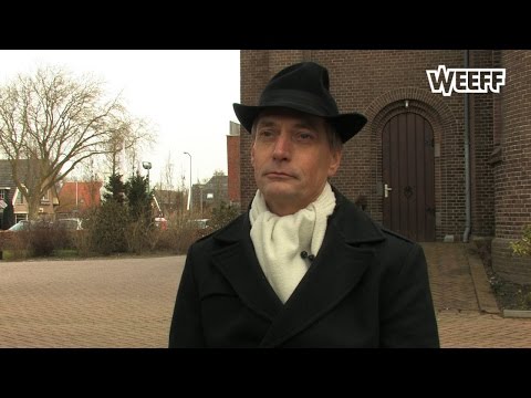 Westfriese Kopstukken - Win Bijman