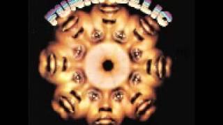 Music For My Mother- Funkadelic