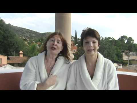 Cosmetic Surgery Facelift & rhinoplasty patient "50 is new 30"