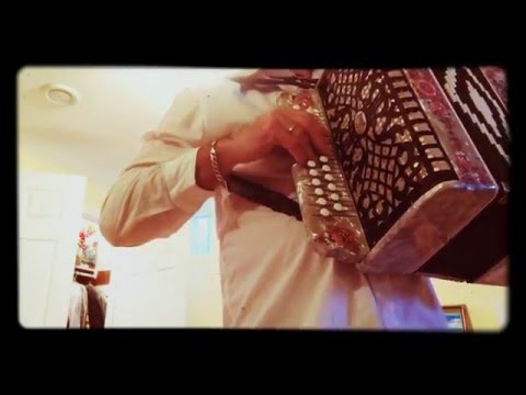 Lemko Accordion Harmoshka гармонь