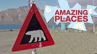 The Islands Where Guns are Required