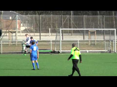 FC Nordfyn U19 - Næsby BK U17 Div (2. halvleg)