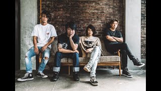 NAMBA69、ツアーファイナルでのライブ映像を使用した「GO FUCK SHIT...