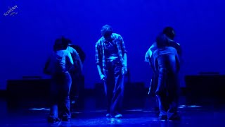 Download lagu 251213 The Chase | 2025 KANGDANIEL FAN CONCERT [RUNWAY : WALK TO DANIEL] mp3