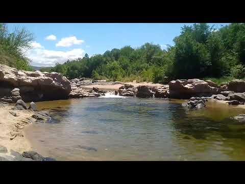 Mayu  Sumaj.  Cordoba