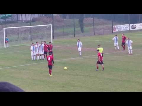 Lombardia - Promozione Girone E - Giornata 14 - Paullese Calcio vs Sant'Angelo (1)