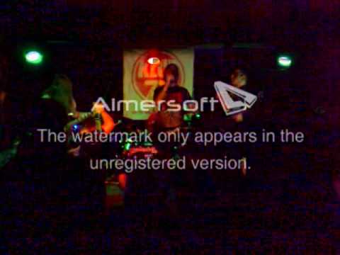 Proscribed - Wars (Club 77)