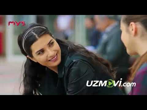 Pul va Gul ishqi 51-qism (Uzbek O'zbek tilida Turk serial HD) 2019