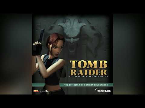 Tomb Raider VI: Angel of Darkness - Original Soundtrack