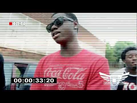 M2BM FT. MONEYCREW BIG C BEHIND DA SCENES