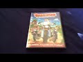 Barnyard 2006 Movie Review