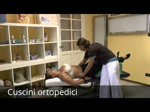 Dolore sulla destra che è Esercizi efficaci per il mal di testa di malattia degenerativa del disco cervicale