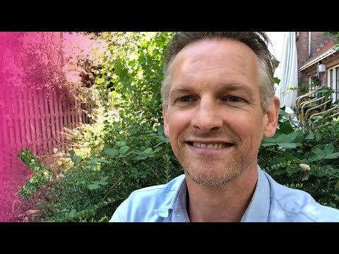 Barry Atsma over KLEM 2: 'Het wordt alleen maar erger voor Hugo' - Interview