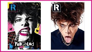 Yungblud Is On The Cover Of Rock Sound - Youth In Revolt!