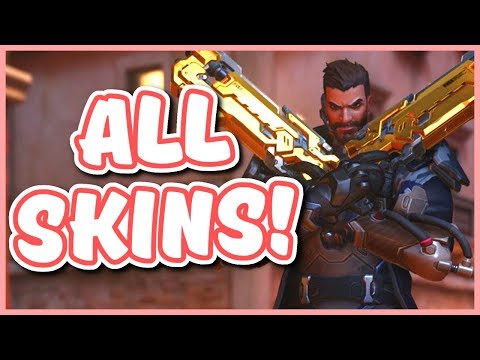 download lagu mp3 mp4 Overwatch Skins Retribution, download lagu Overwatch Skins Retribution gratis, unduh video klip Overwatch Skins Retribution