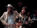 The Beach Boys - Cool Cool Water (Live at The David Frost Show, 1971)  (HD Restoration)