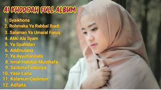 Download lagu sholawat syaikhona full album mp3