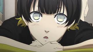 『ブルーロック』蜂楽廻声真似してみた！