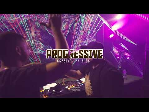 PROGRESSIVE 10ANOS - ALKYMYSTIC VS KNOCKSS