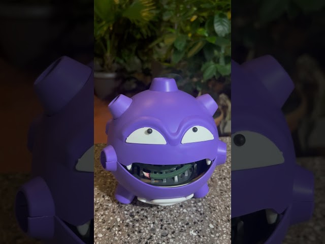 Vídeo relacionado con Asukohu Figura de dibujos animados de felpa juguete decoración escritorio regalo para decoración festiva del hogar escritorio ornamento juguete