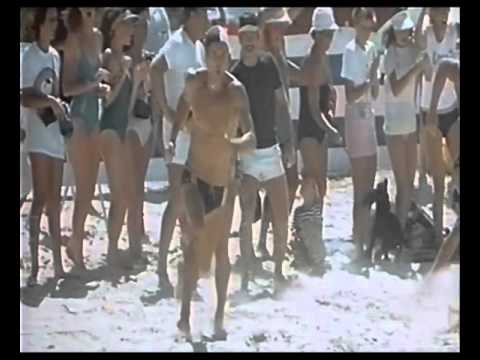 Der große Preis (australischer Spielfilm) ganzes deutsches Video The Coolangatta Gold (1984)