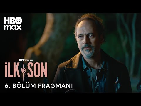 İlk ve Son | 3. Sezon | 6. Bölüm Fragmanı
