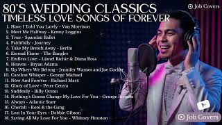 Download lagu ššļø 80's Wedding Classics: Timeless Love Songs of Forever - Job Covers mp3 Download lagu ššļø 80's Wedding Classics: Timeless Love Songs of Forever - Job Covers mp3