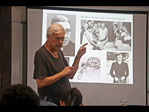 PŘEDNÁŠKA: prof. Vladimír Beneš - Co umí mozek a co umíme my?