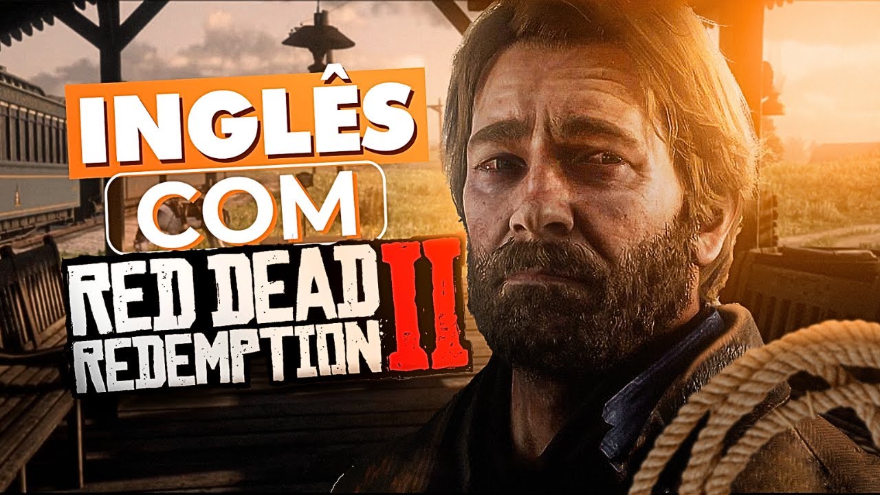 A Pronúncia Mais Americana dos Games