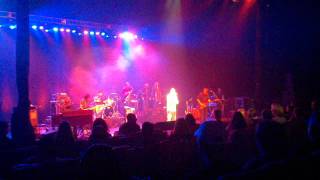 southside johnny and the asbury jukes / why is love a sacrifice