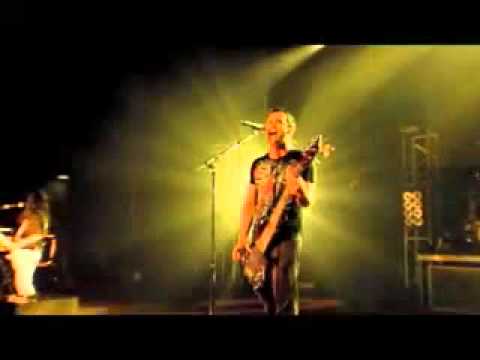 Rebirthing Music Video by Skillet