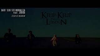 Download lagu (OST KELIP-KELIP DI KOTA LONDON) Dato Siti Nurhaliza - Kisah Ku Inginkan feat Judika (LYRIC VIDEO) mp3