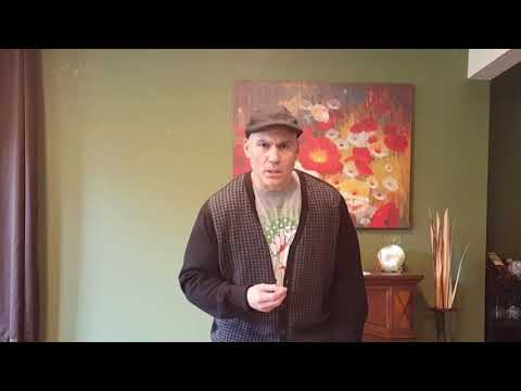 THE BROKEN ENGLISH ITALIAN WORD OF THE DAY: SHOBBOLA