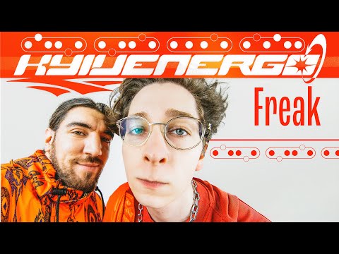 Badwor7h & Chocollab - Freak