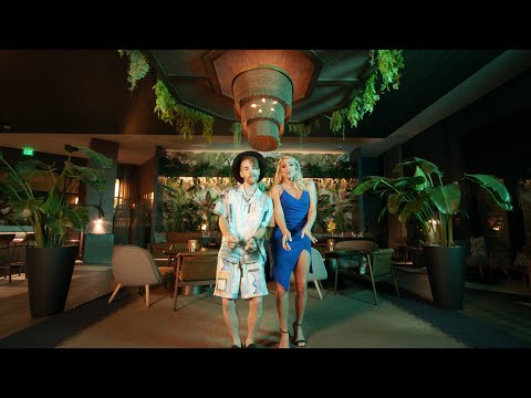 Raff Pylon - Hurry Feat. Michaela Cahill (Official Video)