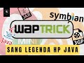 WAPTRICK When GPRS And EDGE Are Our Mainstay Signals