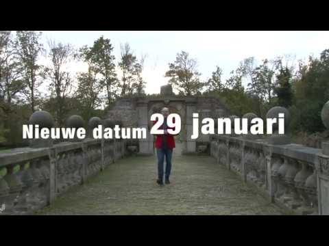 Hand in Hand voor Kennemerland - 29 januari 2018 - Het Oude Slot - Heemstede