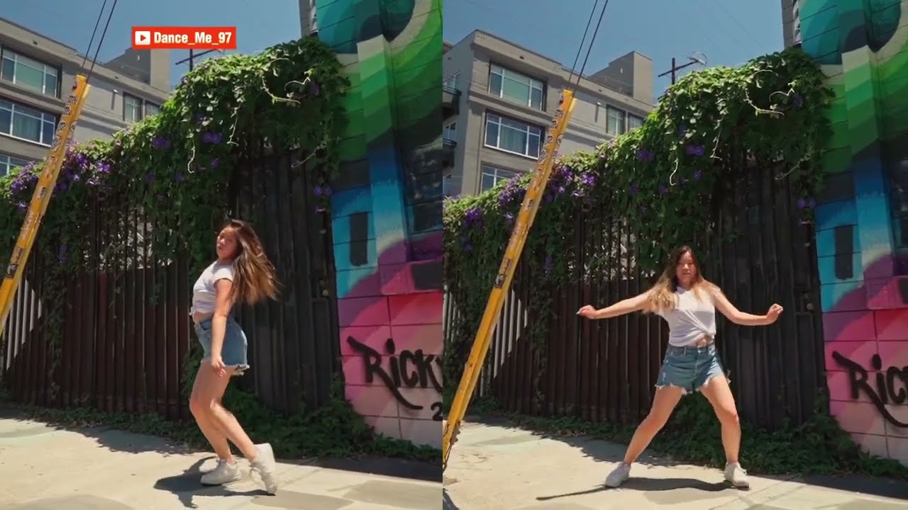 The Art of Dance: A Vibrant Symphony of Movement